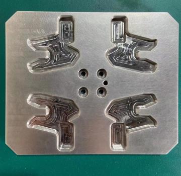 Booster Precision Parts Online