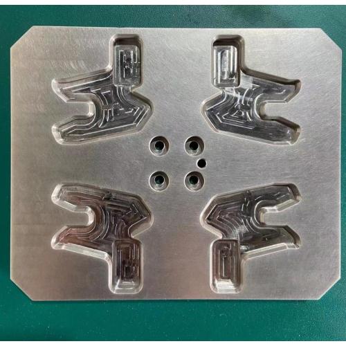 Booster Precision Parts Online