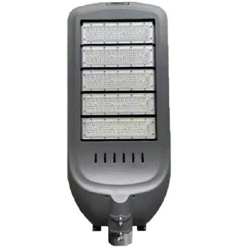 80W LED Mains Outdoor Street Light