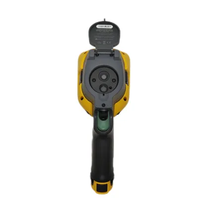 Fluke Thermal Cameras: TiS20+, TiS55+, and TiS75+ Infrared Imaging