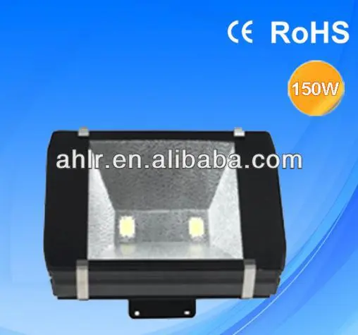150w led flood light