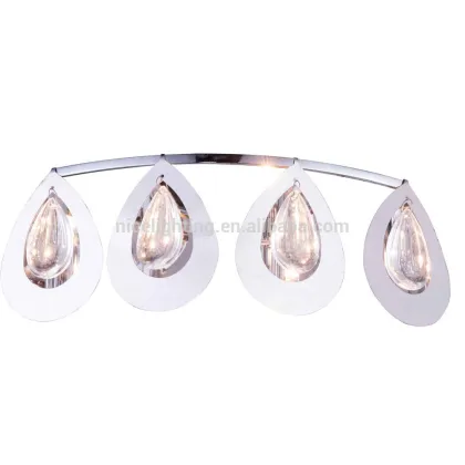 Hotel lighting crystal pendant lamp home decor smart lighting pendant light