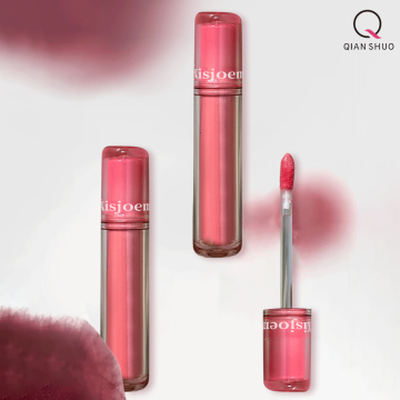 Brillo de labios tipo espejo sin esfuerzo con una sola aplicación