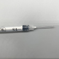 Ống tiêm tự động làm biến dạng an toàn 0,5ml