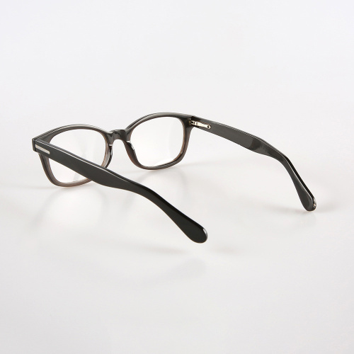 Buffalo Horn Butterfly Optical Frames