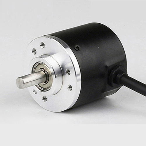 6mm Shaft Low Cost Rotary Encoder Optical