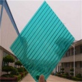 4mm polycarbonate hollow sheet