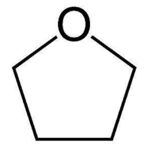 Tetra -hidrofurano (thf) Cas no. 109-99-9 Solvente industrial