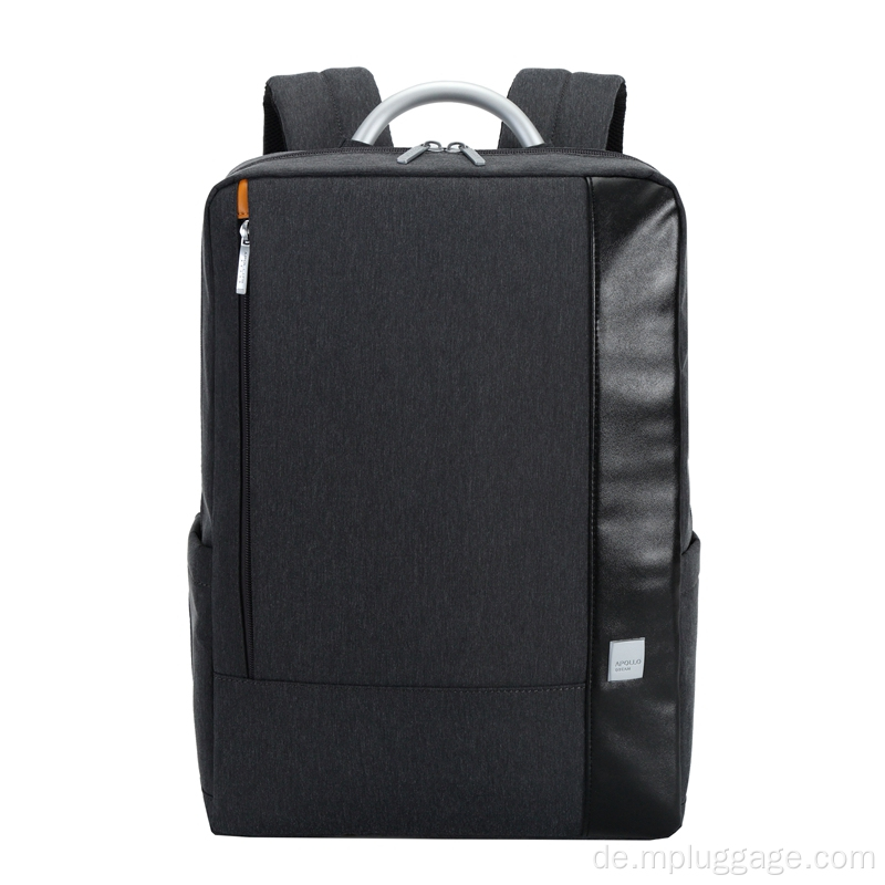 Nylon hochwertiger Business-Laptop-Rucksackanpassung