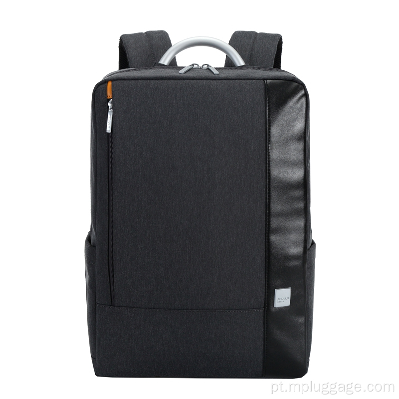 Laptop de laptop de alto grau de nylon personalização de mochilas