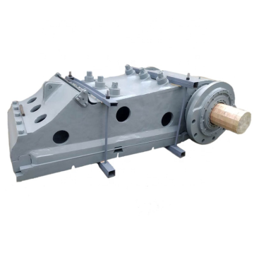 C125 Jaw Crusher Spare Parts: Assembly Jaw Crusher Pitman Movable Jaw