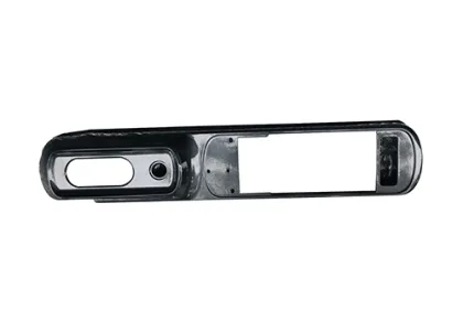 Zeiss microscope base die-casting molds