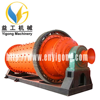 Sand Making Machine: Rod Mill