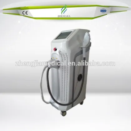 ipl shr machine beauty device for fat freezing medical skin beauty device