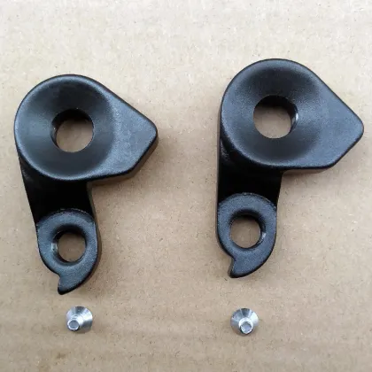 1pc Bicycle derailleur hanger For Scott TA12 #254092-222 Spark RC Scott Contessa Aspect Axis Strike eRide E-Genius MECH dropout