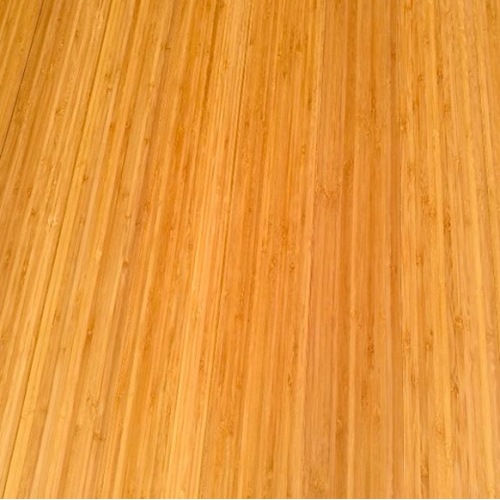 Carbonized Vertical Solid Bamboo Flooring