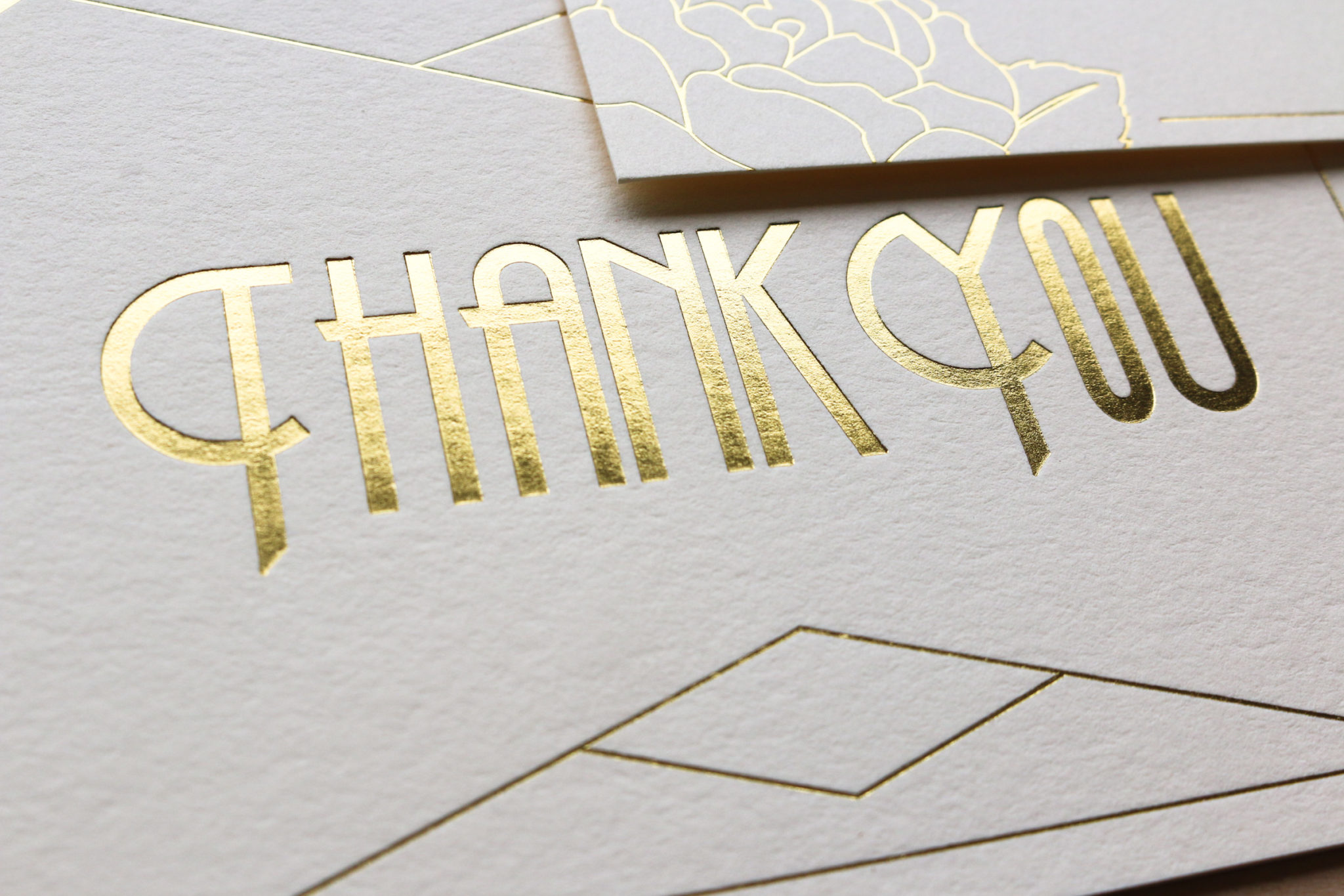 Two-Piece-Gold-Foil-Art-Deco-Invitation-with-Thank-You-Card-by-Rise-Shine-Letterpress-5-2048x1365