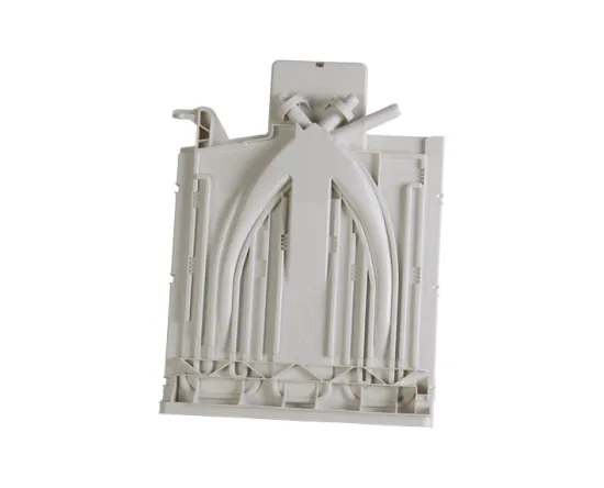 Washing Machine Top section Injection Mould