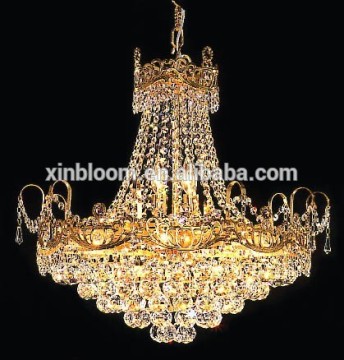 2014 crystal pendant lamps