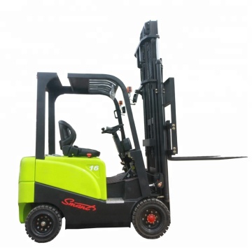 THOR 1.5Ton New Small Electric Forklift