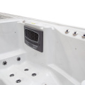 Oceal Hydro Pov Boom Spa ma Volt Tub