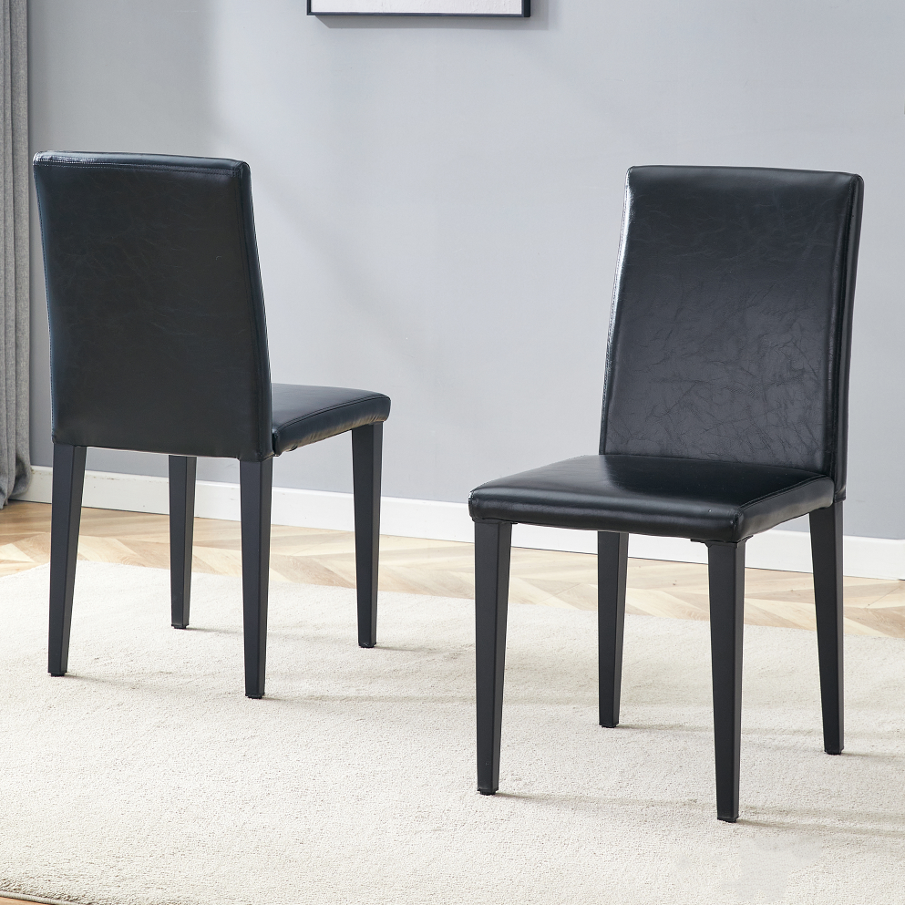 durable and elegant dining chair