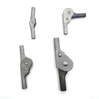 Lazy Sofa Folding Hinge: Sofa Bed Backrest Ratchet Angle Adjuster