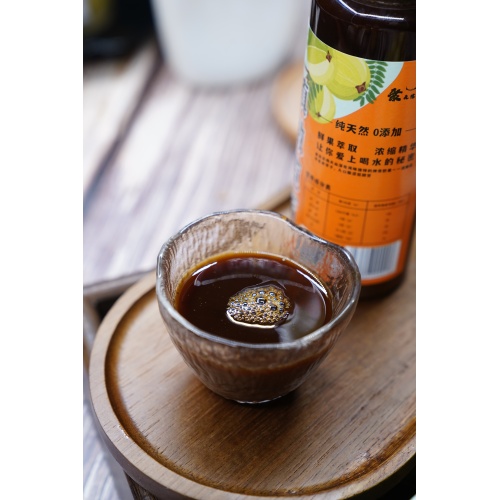 Napar z dzikiego miodu Amla Yunnan