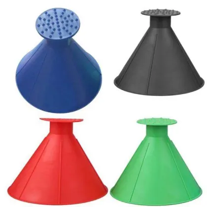 Best Price High Quality Snow Scraper Ice Scraper