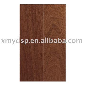 Meranti Solid Wooden Floor