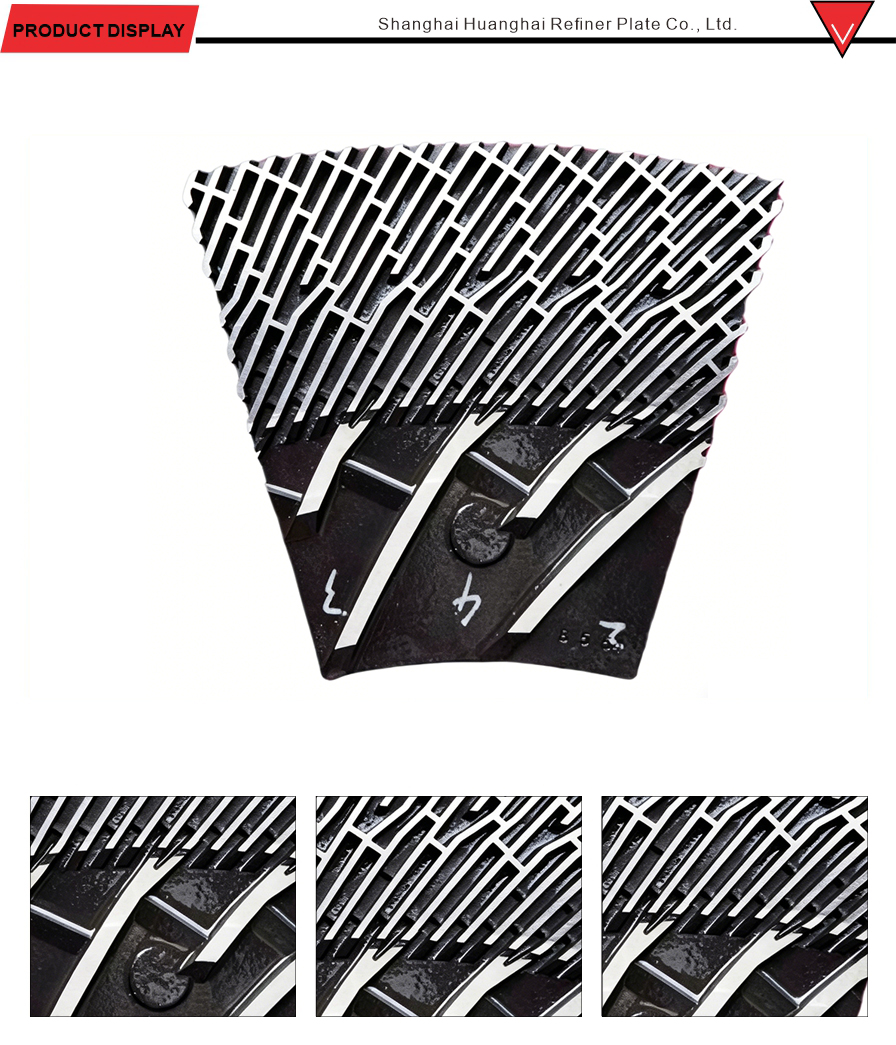 MDF Special Grinding Disc for Wood