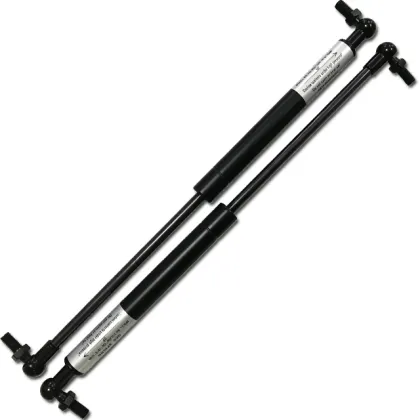 Customized 500N Cylinder 200N Soft Close Gas Spring for Wall Bed