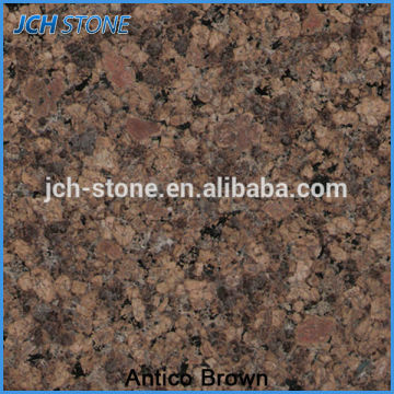 China factory direct imported granite countertop