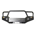 Robust Heavy Steel Bumper for Revo 2021-2023
