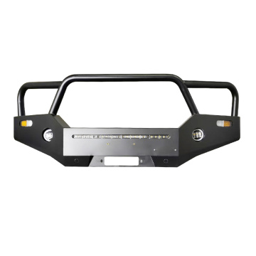 Robust Heavy Steel Bumper for Revo 2021-2023