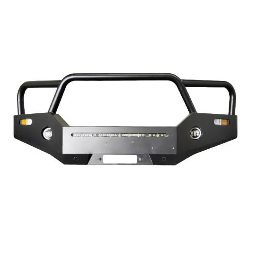 Robust Heavy Steel Bumper for Revo 2021-2023