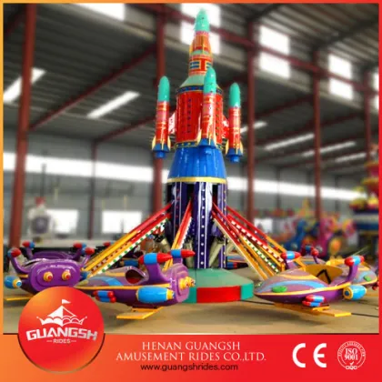 China Amusement Park Rides Manufacturer,Guangsh Amusement Park Rides