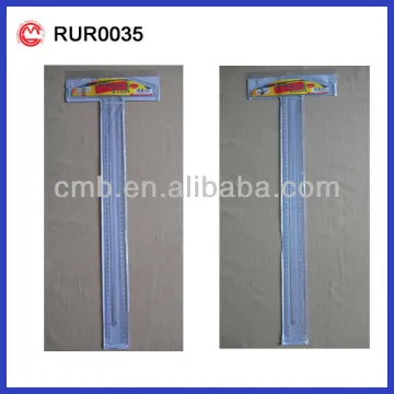 T RULER 55CM AND 60CM TEACHING SUPPLY
