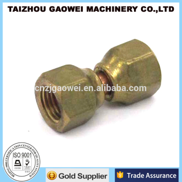 1/4 3/8 FEMALE FLARE SWIVEL UNION