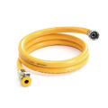 ARMOURING HOSE FOR THECONNECTION OF GAS(BZ)