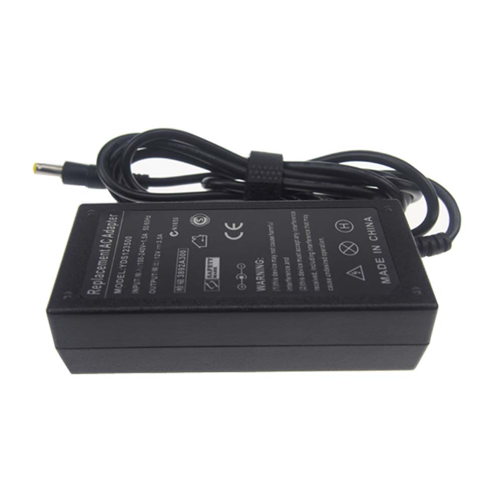 12V 3.5A power adapter charger