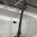 Selang Jalinan untuk pipa outlet faucet