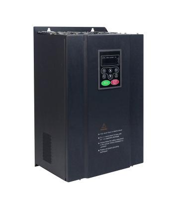 High Performance 110kW AC Variable Frequency Drive Inverter