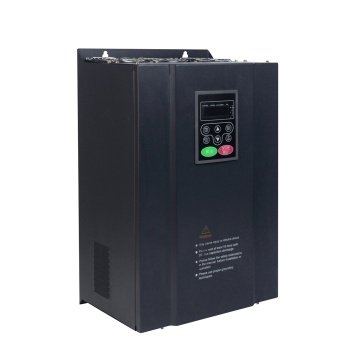 High Performance 110kW AC Variable Frequency Drive Inverter