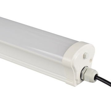 Günstige IP65 Water of 40W/50W LED -Deckenleuchten für Industrie- und Lagergebrauch