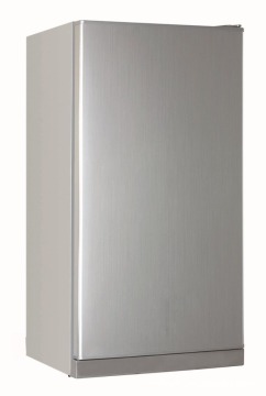 150 L solar fridge car freezer dual zone camping refrigerator