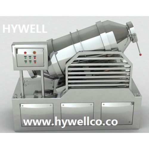 New Design Two Dimensional Mixer