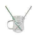 New Design Food Grade Stainless Steel Straws