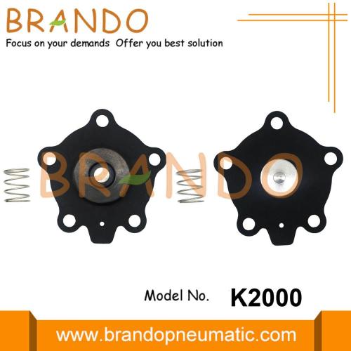 Σετ επισκευής διαφράγματος CA20T RCA20T RCA20M Pulse Valve