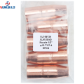 XL169724 XLM-25/40 অগ্রভাগ 1/2'' φ12.7x67.4